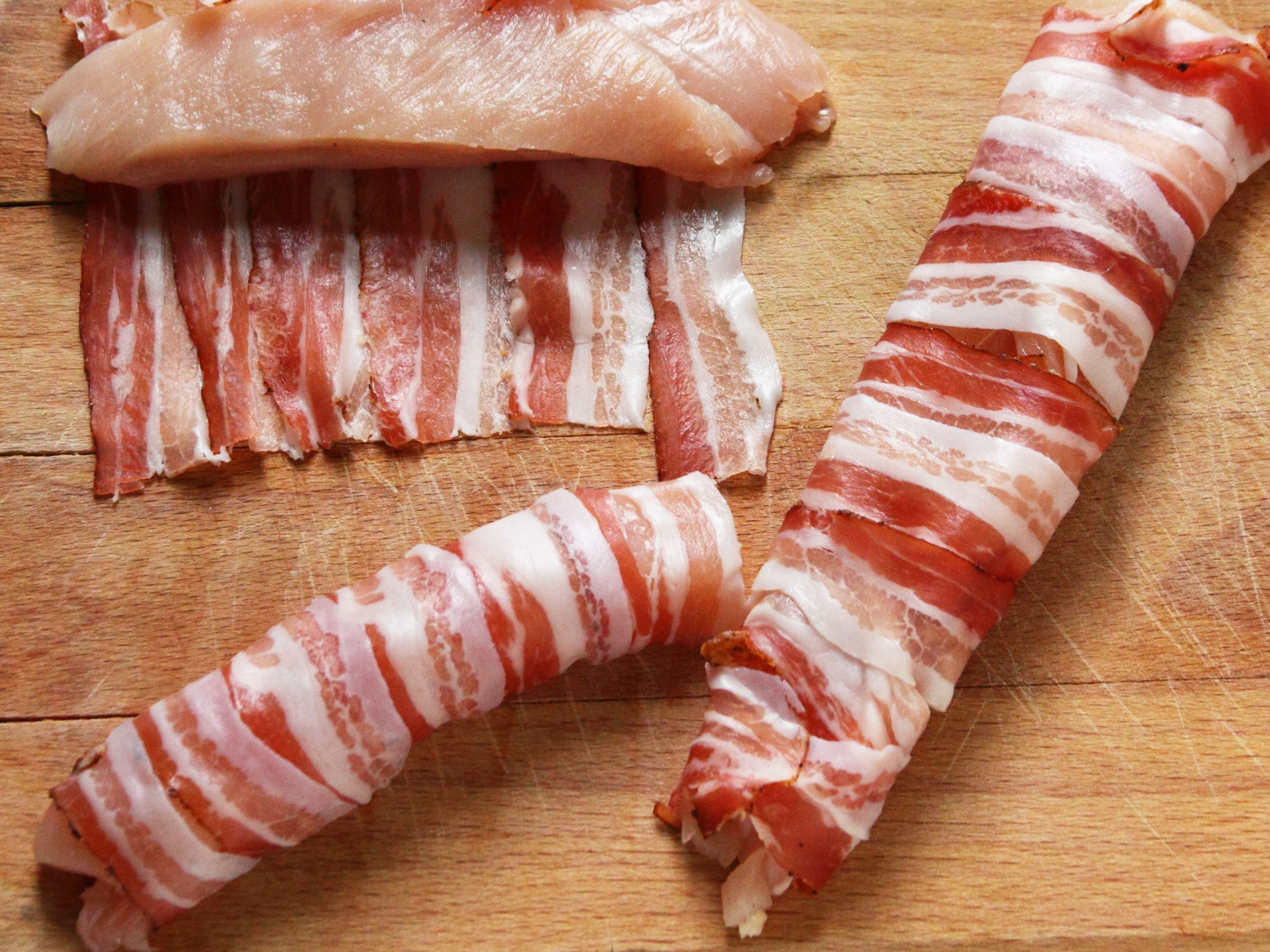 Step Pollo con Crema di Erbette e Cannellini | 1