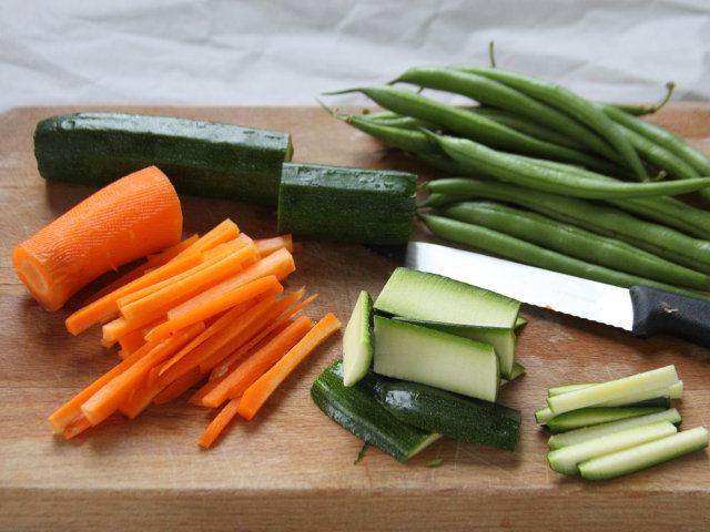 Step Petti di Faraona Farciti | 2