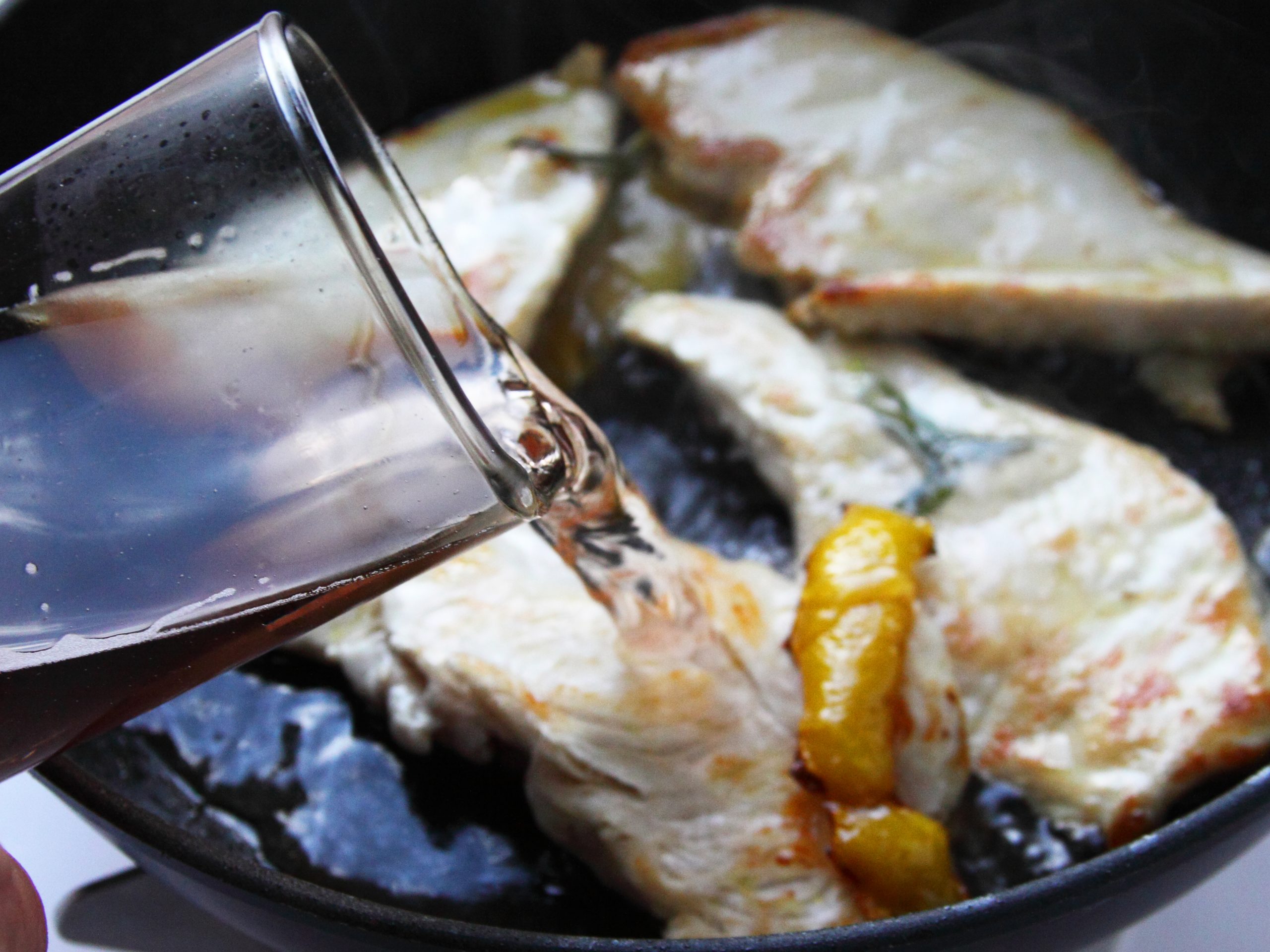 Step Petto di Pollo alle Ciliegie | 3