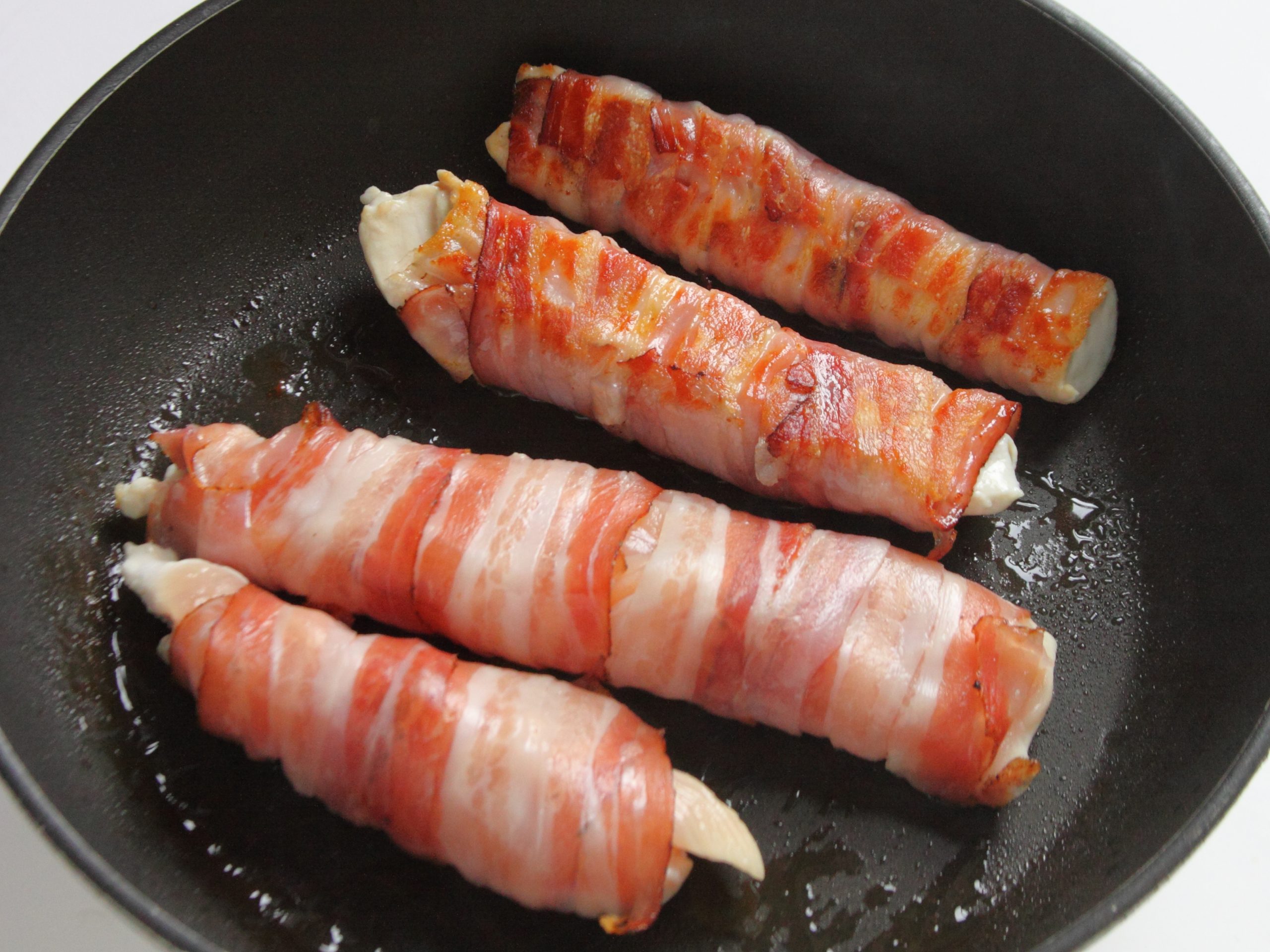 Step Pollo con Crema di Erbette e Cannellini | 3