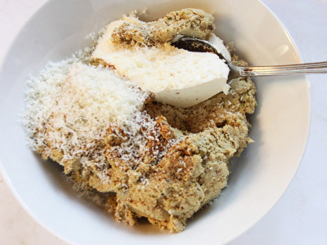 Step Tortellini in Brodo di Gallina | 3