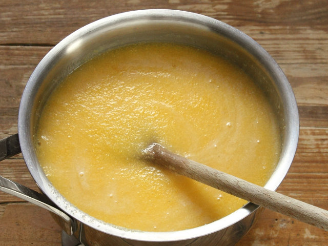 Step Involtini di Tacchino alla Bergamasca | 4